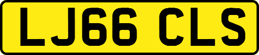 LJ66CLS