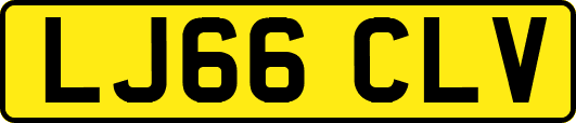 LJ66CLV