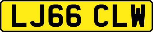 LJ66CLW