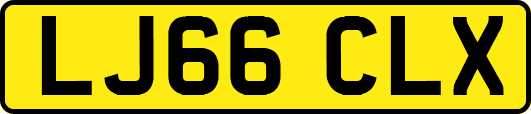 LJ66CLX