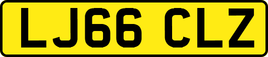 LJ66CLZ