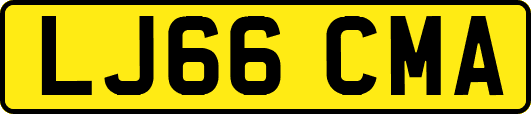 LJ66CMA