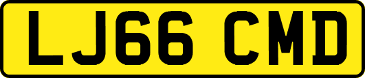 LJ66CMD