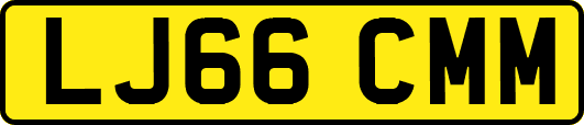 LJ66CMM