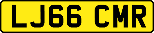LJ66CMR