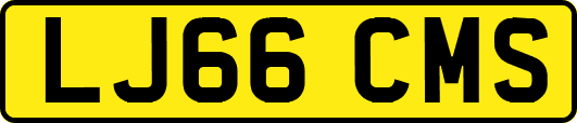 LJ66CMS