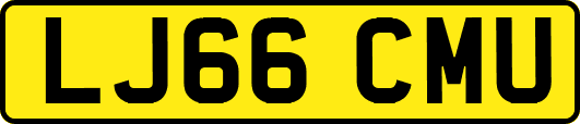 LJ66CMU