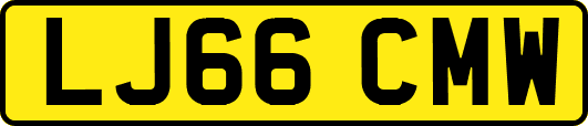 LJ66CMW