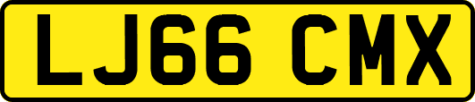LJ66CMX