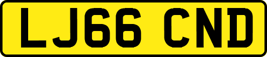 LJ66CND