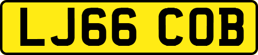 LJ66COB