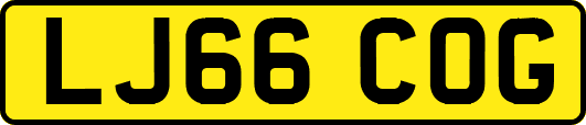 LJ66COG