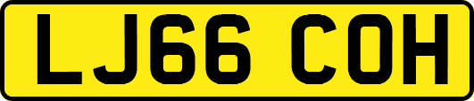 LJ66COH