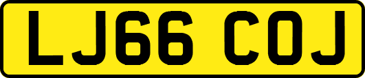 LJ66COJ