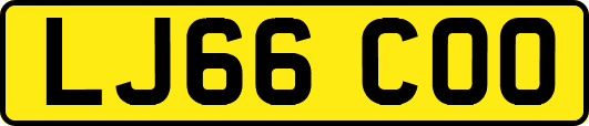 LJ66COO