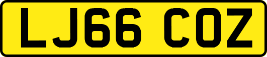 LJ66COZ