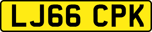 LJ66CPK