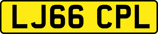 LJ66CPL
