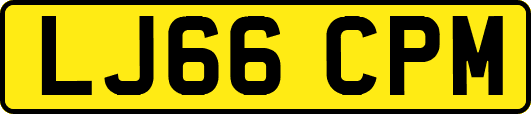 LJ66CPM