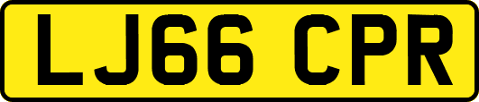 LJ66CPR