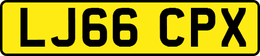 LJ66CPX