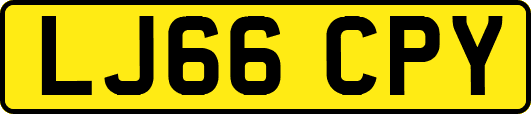 LJ66CPY