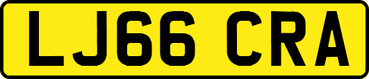 LJ66CRA