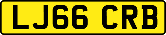 LJ66CRB