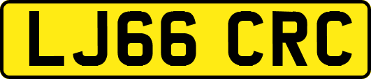 LJ66CRC