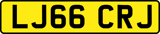 LJ66CRJ