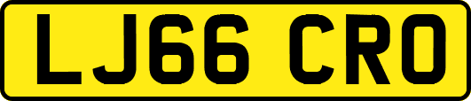 LJ66CRO