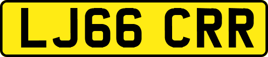 LJ66CRR