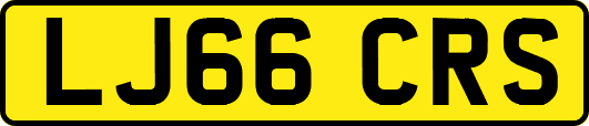 LJ66CRS