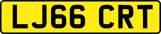 LJ66CRT