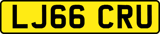 LJ66CRU
