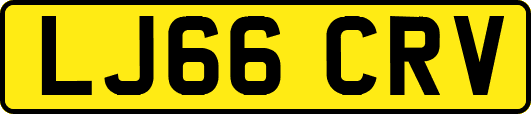 LJ66CRV