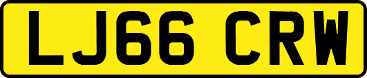 LJ66CRW