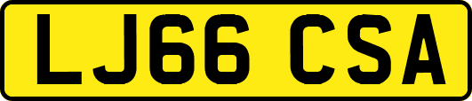 LJ66CSA