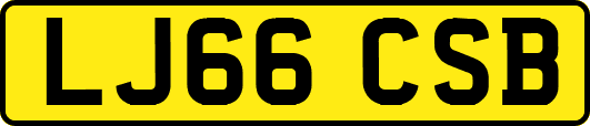 LJ66CSB