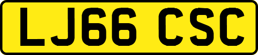 LJ66CSC