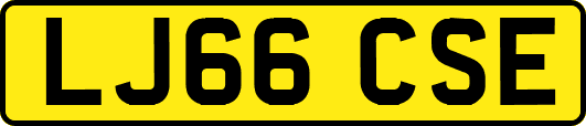 LJ66CSE