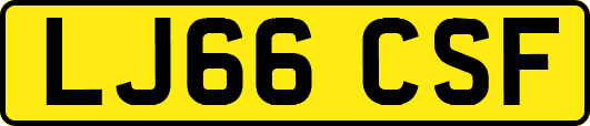 LJ66CSF