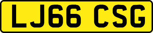 LJ66CSG