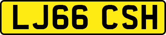 LJ66CSH