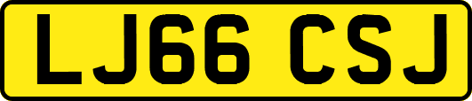 LJ66CSJ