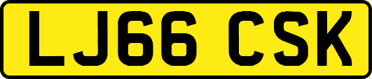 LJ66CSK