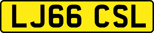 LJ66CSL