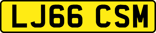 LJ66CSM