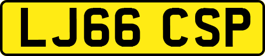 LJ66CSP