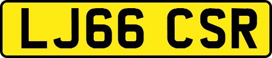 LJ66CSR